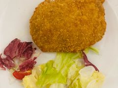 -红房子西菜馆(淮海中路店)