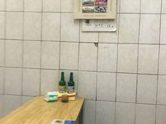 大堂-川味麻辣串(中原小吃街)