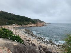 -广东惠东海龟国家级自然保护区