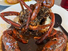 -Ministry of Crab•MOC(交子大道店)