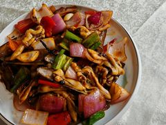 -崖口红树林海鲜餐厅