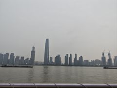 -武汉两江游览·夜游长江(汉口粤汉码头)