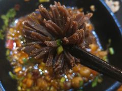 -味仙疯美蛙鱼头(清扬路总店)