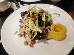 -泛太平洋大酒店·海天楼中餐厅·粤菜