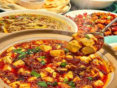 -眉山小馆(华强广场店)