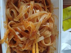 -香探花·擀面皮肉夹馍(北苑店)