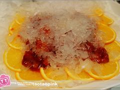 -谷语中餐厅