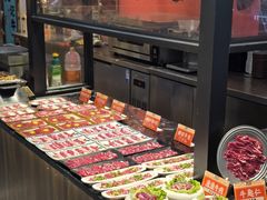 -九记潮汕现切鲜牛肉自助火锅(长沙·方圆荟店)