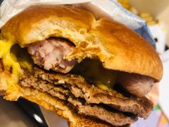 -麦当劳(西安雁塔路店)