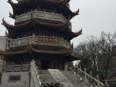 -章华寺