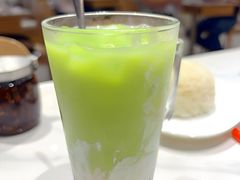 -樂麗餐室 · 本地茶餐廳(扬名广场店)