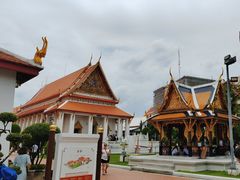 -曼谷国家博物馆