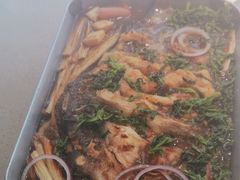 -半天妖烤鱼(方庄店)