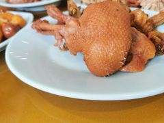 -家里婆自助水饺(振华路店)
