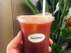 -PAOPAO Bakery&Café(港汇店)