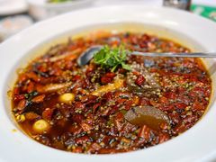 -来相会饺子·新辽菜(甘家口店)