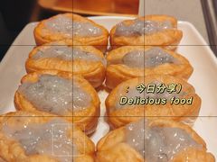 -海底捞火锅(平谷华联店)