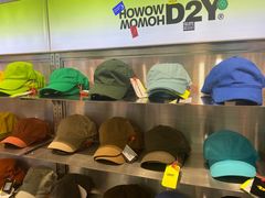 -HOWOW·D2Y(柏威年店)