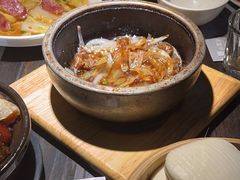 -外婆家(杭州马塍店·杭帮菜名店)