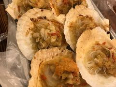 -胖姐烧烤(总店)