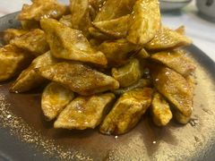 -君霖海鲜私房菜(春柳店)