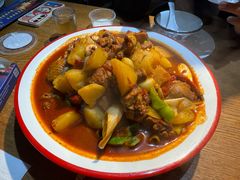 -新疆亚克西音乐餐厅(南方花园店)