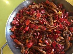 -三河胡氏农家(青阳路店)