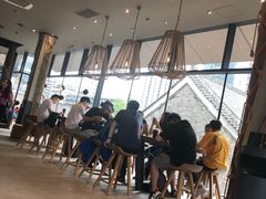-星巴克(成都太古里二店)