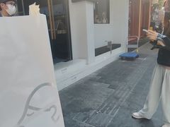 -喜茶(中山白水井店)