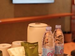 -米漾酒店(深圳会展中心岗厦地铁站店)