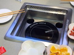 -海底捞火锅(亲贤北街店)