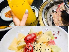 -味家烤肉烤鳗鱼牛排(西塔旗舰店)