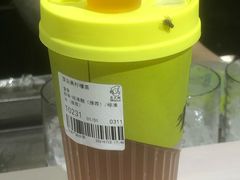 -丘大叔柠檬茶(乐峰广场分店)