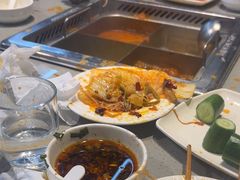 -海底捞火锅(高新活力汇店)