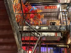 -五马集·海鲜·温州大牌档(黑金冠五马街十字路口店)