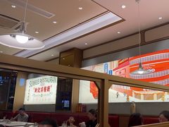 -香港新曜记茶餐厅(星耀城店)
