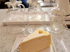 茉莉千层-1/4 ONE QUARTER COFFEE LAB(朝阳大悦城店)