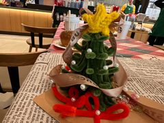 -星巴克(北京门头沟长安天街店)