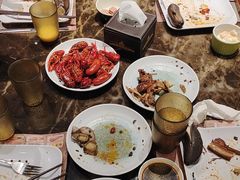 -汉丽斯巴西烤肉自助(市南店)