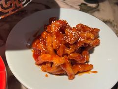 -醉美长安·陕菜(万和城店)