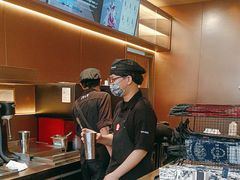 -霸王茶姬(广东东莞塘厦时代城店)
