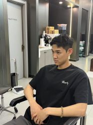 点击看大图 -Cima salon西玛沙龙