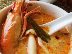 -南沙游艇会·大兵船餐厅