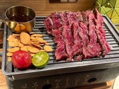 -筱田の食堂·izakaya(淮海中路店)