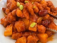 -红樱桃·欢乐餐厅(太原里店)