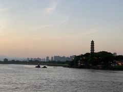 -江心屿景区