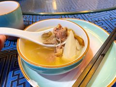 -金龙寨.传承桂林菜(金城店)
