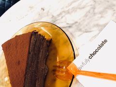 -Awfully Chocolate(来福士广场店)
