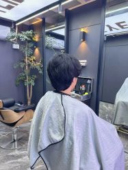 -藤野造型•烫染专业店