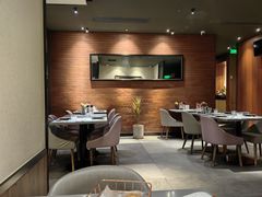 -西堤牛排(北京国瑞店)